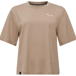- Women's Eagle Sunset Loose T-Shirt - T-Shirt < Salewa Best