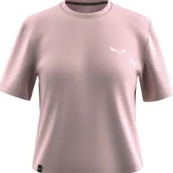 - Women's Eagle Sunset Loose T-Shirt - T-Shirt < Salewa Best