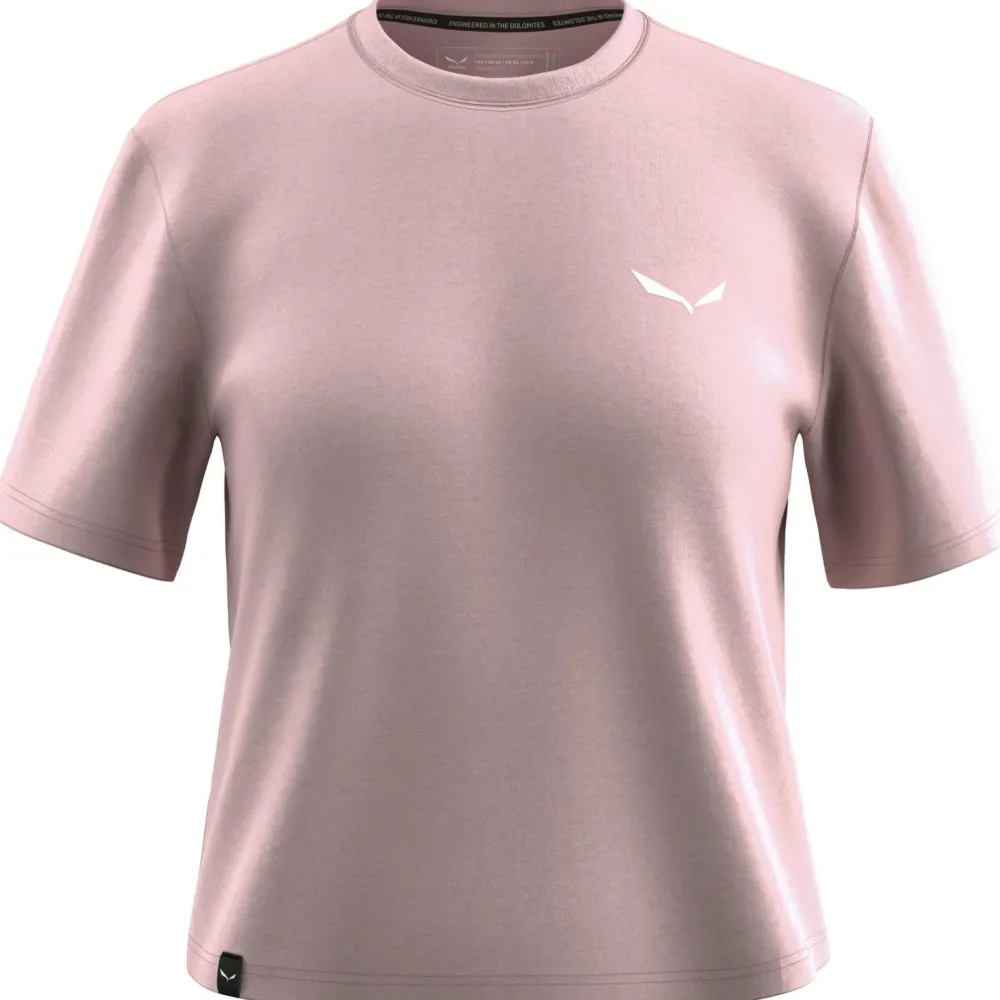 - Women's Eagle Sunset Loose T-Shirt - T-Shirt < Salewa Best