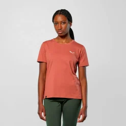 Salewa - Women's Eagle Vocab T-Shirt - Funktionsshirt Discount