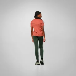 Salewa - Women's Eagle Vocab T-Shirt - Funktionsshirt Discount