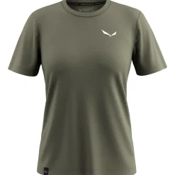 Salewa - Women's Eagle Vocab T-Shirt - Funktionsshirt Discount