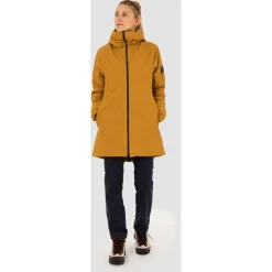 Salewa - Women's Fanes 2L Powertex Parka - Parka