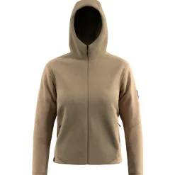 Salewa - Women's Fanes Sarner Light Hybrid Jacket - Wolljacke Quicksand Clearance