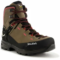 Salewa - Women's Mountain Trainer 2 Mid GTX - Wanderschuhe Online