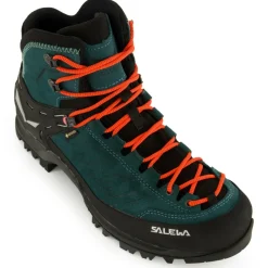 Salewa Wanderschuhe|Trekkingschuhe-- Women's MTN Trainer Mid GTX - Wanderschuhe