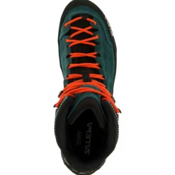 Salewa Wanderschuhe|Trekkingschuhe-- Women's MTN Trainer Mid GTX - Wanderschuhe