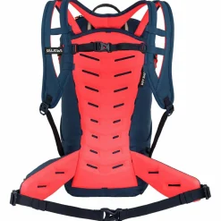 Salewa Wanderrucksäcke|Wanderrucksäcke-- Women's MTN Trainer 2 22 - Wanderrucksack Shadow