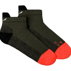 Salewa Wandersocken|Merinosocken-- Women's MTN TRN All Mountain Low Sock - Wandersocken