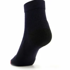 - Women's MTN TRN All Mountain QRT Sock - Wandersocken < Salewa Hot