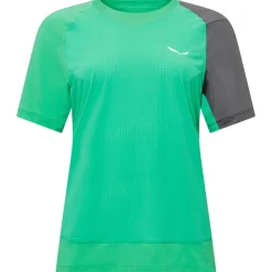 - Women's NXT Hybrid T-Shirt - Funktionsshirt < Salewa Hot