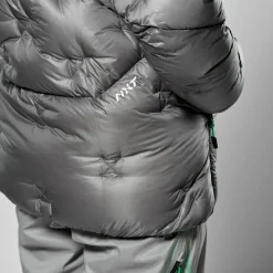 Salewa Hochtourenbekleidung|Daunenjacken-- Women's NXT RDS Down Jacket - Daunenjacke Quiet Shade