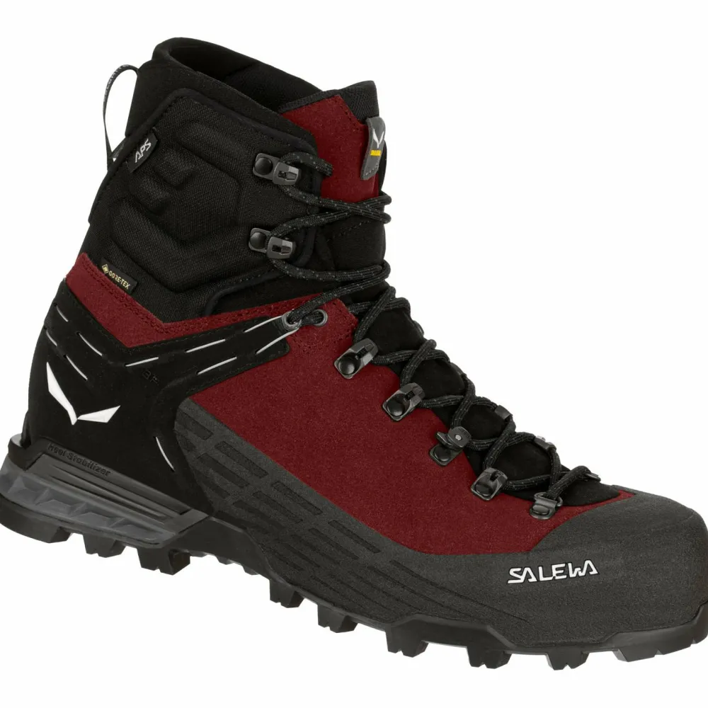Salewa - Women's Ortles Ascent Mid GTX - Bergschuhe New