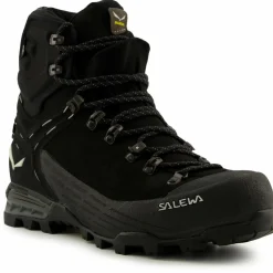 Salewa - Women's Ortles Ascent Mid GTX - Bergschuhe New