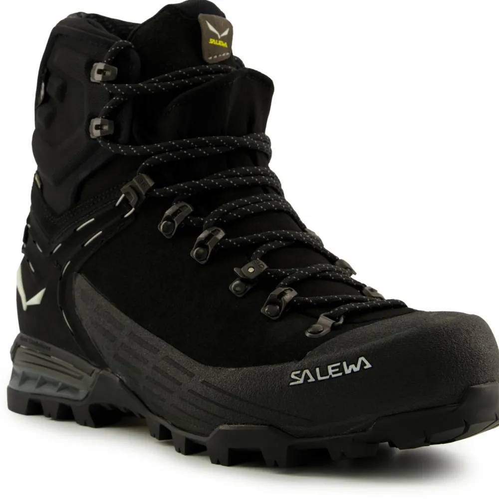 Salewa - Women's Ortles Ascent Mid GTX - Bergschuhe New