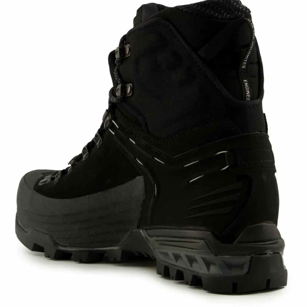 Salewa - Women's Ortles Ascent Mid GTX - Bergschuhe New