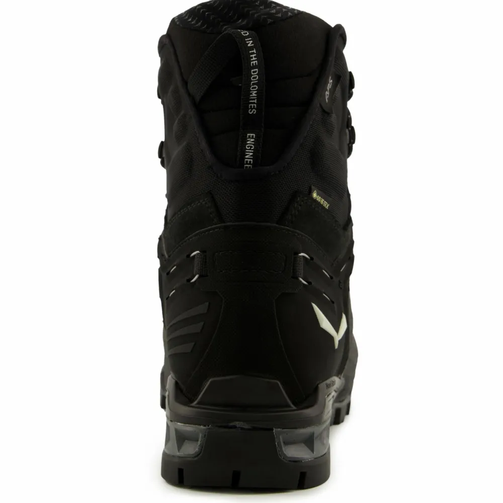 Salewa - Women's Ortles Ascent Mid GTX - Bergschuhe New