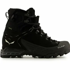 Salewa - Women's Ortles Ascent Mid GTX - Bergschuhe New