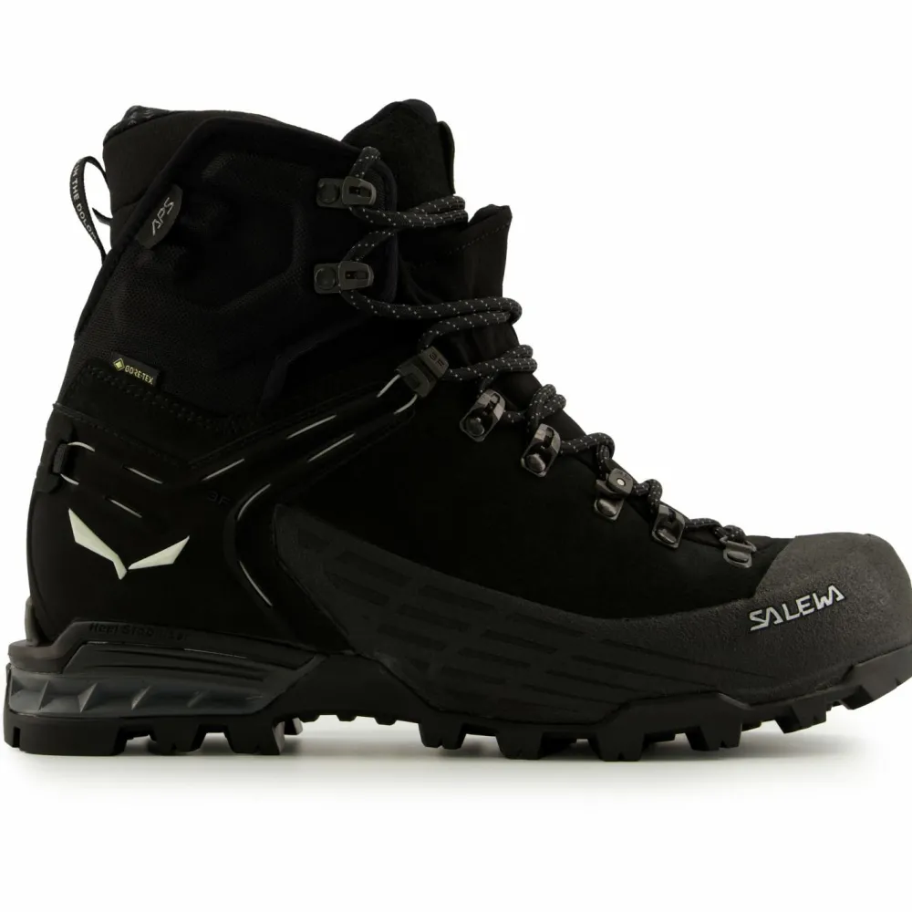 Salewa - Women's Ortles Ascent Mid GTX - Bergschuhe New