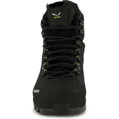 Salewa Hochtouren- & Gletscherschuhe|Bergschuhe-- Women's Ortles Edge Mid GTX - Bergschuhe Navy Blazer / Black