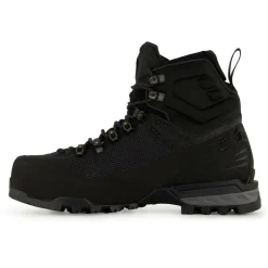 Salewa Hochtouren- & Gletscherschuhe|Bergschuhe-- Women's Ortles Edge Mid GTX - Bergschuhe Navy Blazer / Black