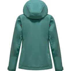 Salewa Trekkingbekleidung|Hochtourenbekleidung-- Women's Ortles GTX 3L Epe Jacket - Regenjacke