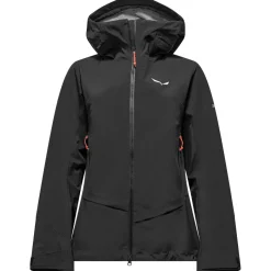 Salewa Trekkingbekleidung|Hochtourenbekleidung-- Women's Ortles GTX 3L Epe Jacket - Regenjacke