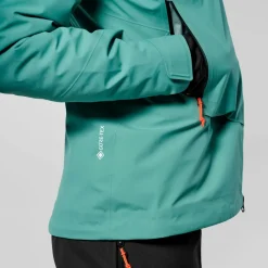 Salewa Trekkingbekleidung|Hochtourenbekleidung-- Women's Ortles GTX 3L Epe Jacket - Regenjacke
