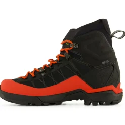 - Women's Ortles Light Mid Powertex - Bergschuhe < Salewa New