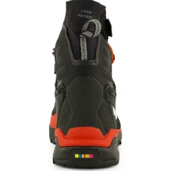 - Women's Ortles Light Mid Powertex - Bergschuhe < Salewa New