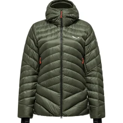 Salewa - Women's Ortles Med 3 RDS Down Jacket - Daunenjacke