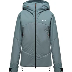 - Women's Ortles TW Air HD Jacket - Kunstfaserjacke < Salewa