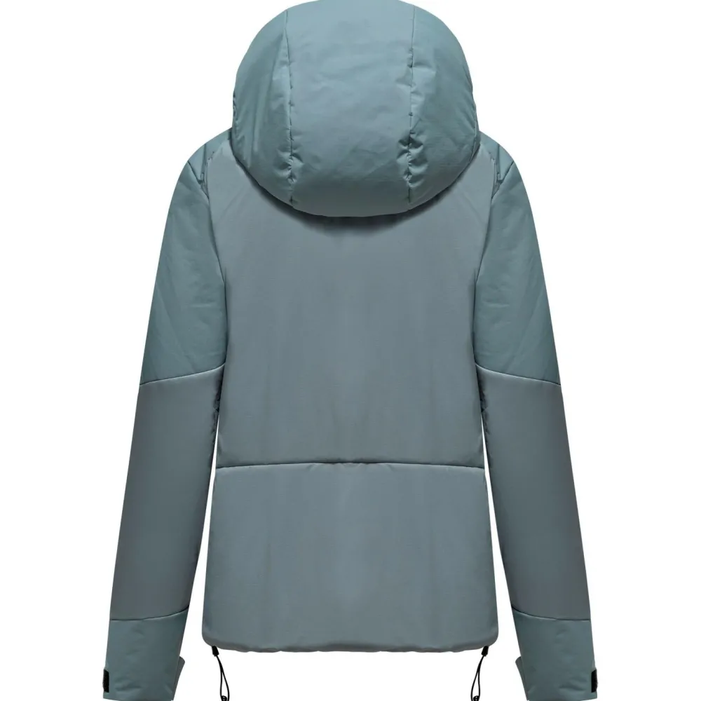 - Women's Ortles TW Air HD Jacket - Kunstfaserjacke < Salewa