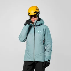 - Women's Ortles TW Air HD Jacket - Kunstfaserjacke < Salewa