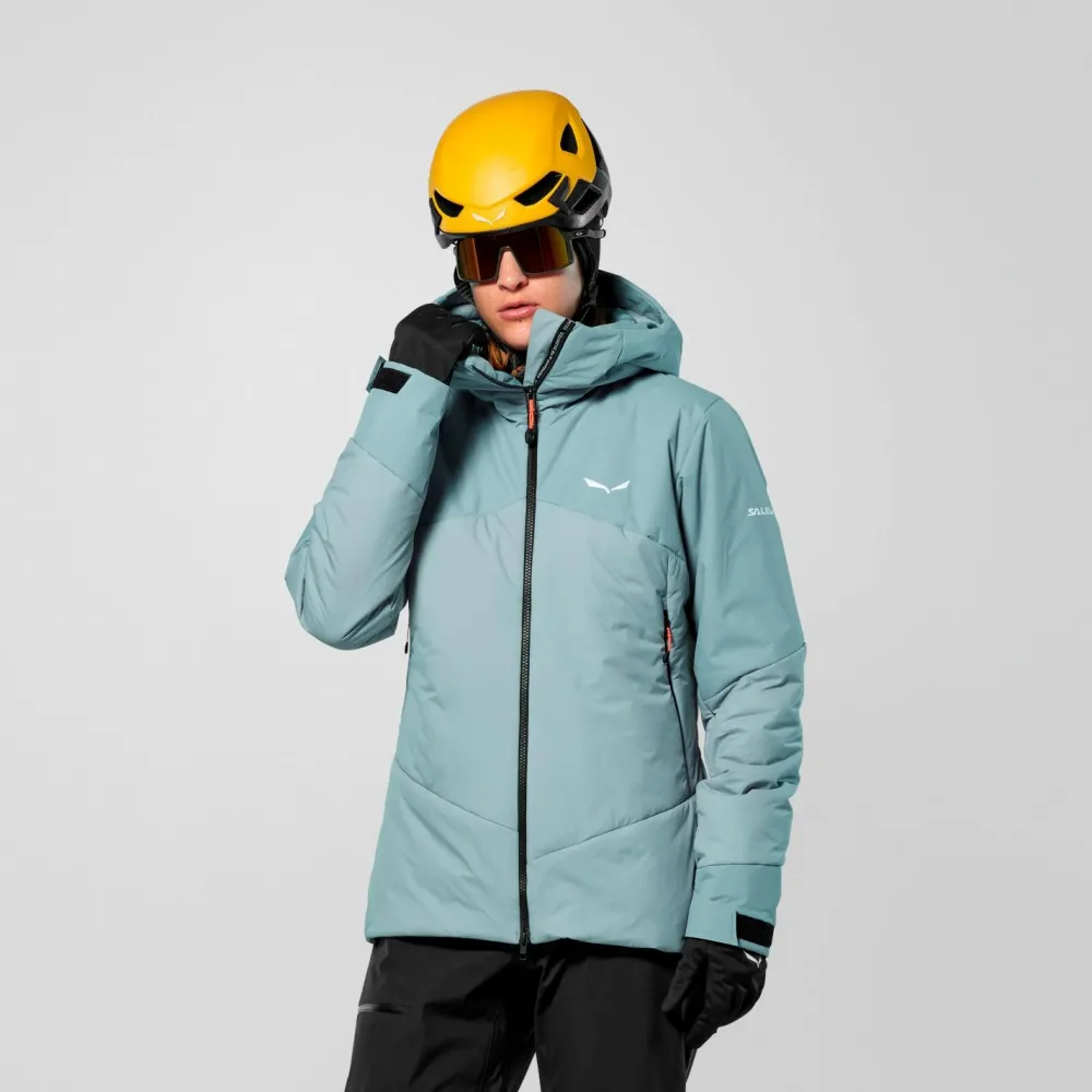 - Women's Ortles TW Air HD Jacket - Kunstfaserjacke < Salewa