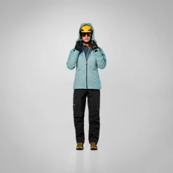 - Women's Ortles TW Air HD Jacket - Kunstfaserjacke < Salewa