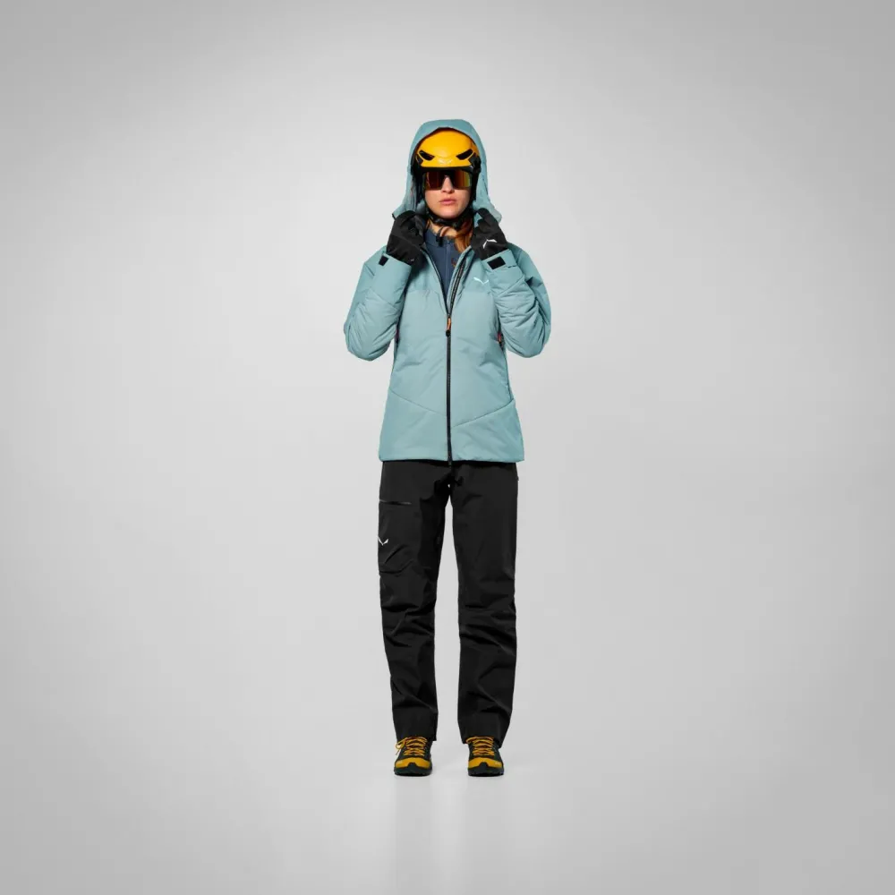 - Women's Ortles TW Air HD Jacket - Kunstfaserjacke < Salewa
