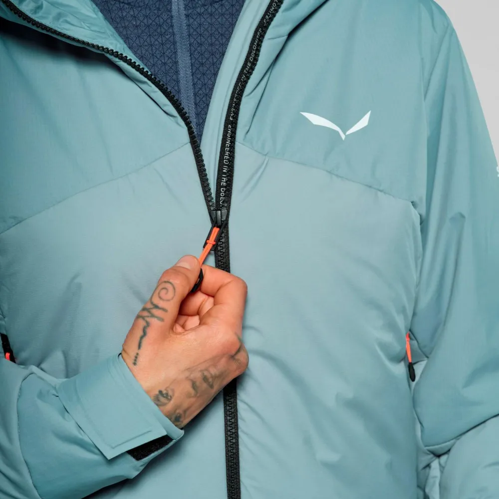 - Women's Ortles TW Air HD Jacket - Kunstfaserjacke < Salewa