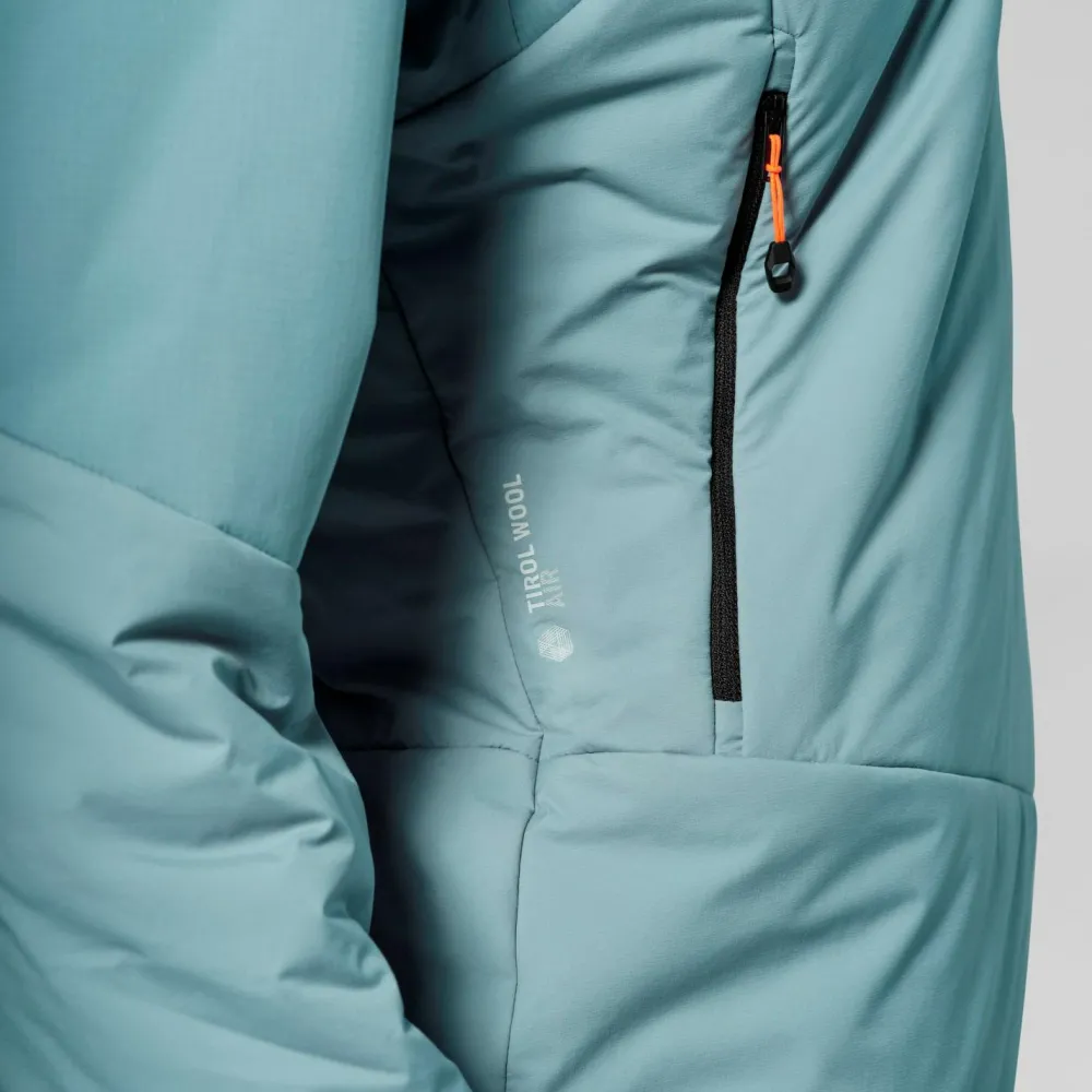- Women's Ortles TW Air HD Jacket - Kunstfaserjacke < Salewa