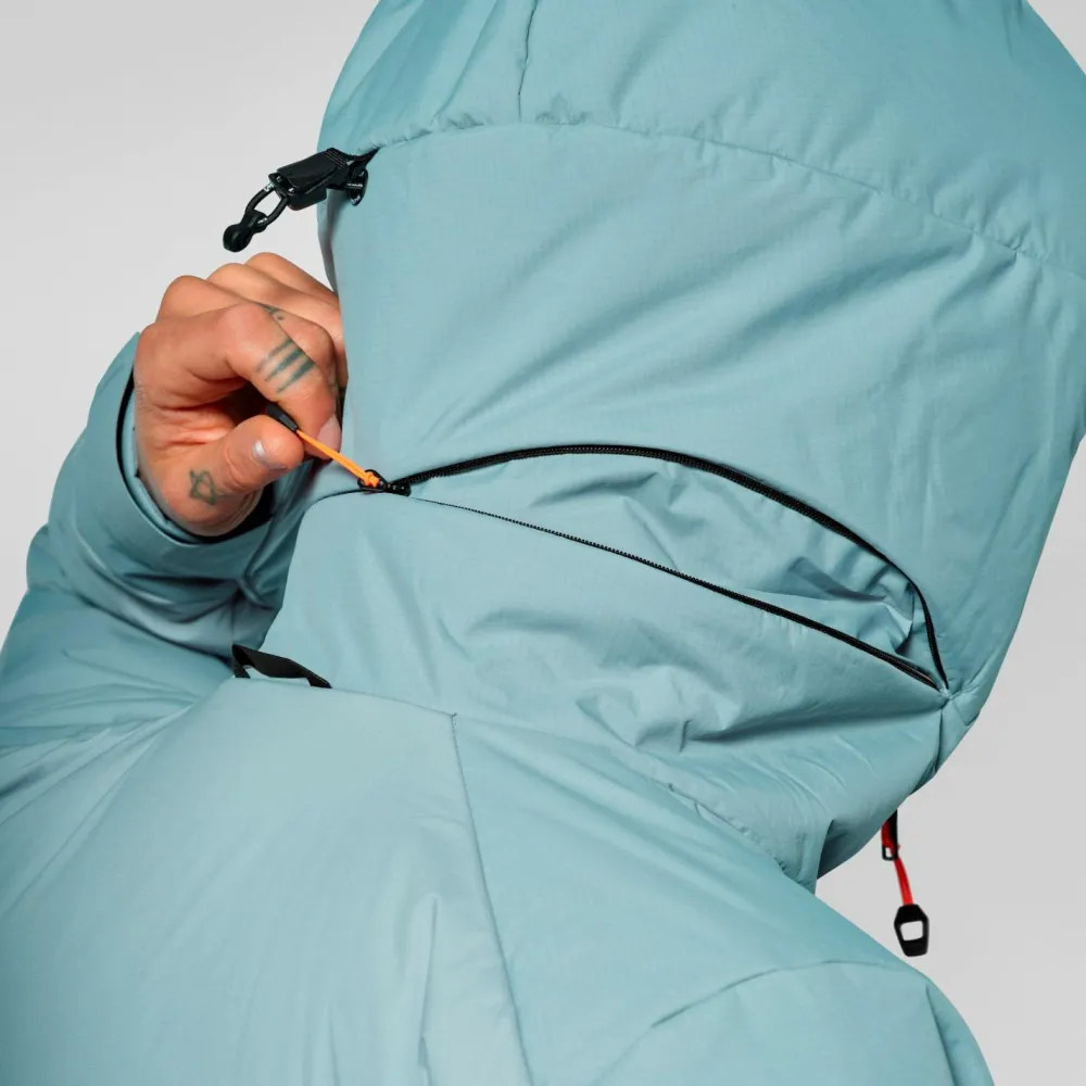 - Women's Ortles TW Air HD Jacket - Kunstfaserjacke < Salewa