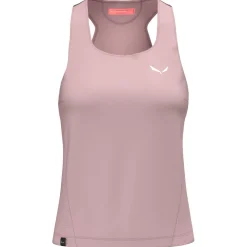 Salewa - Women's Pedroc Dry Hybrid Tank Top - Tank Top Zephyr