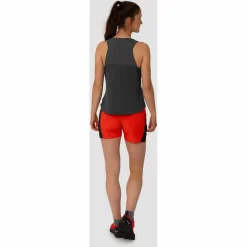 Salewa - Women's Pedroc Dry Hybrid Tank Top - Tank Top Zephyr