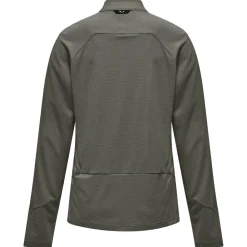 Salewa - Women's Pedroc Dry Wind HZ Tee - Longsleeve