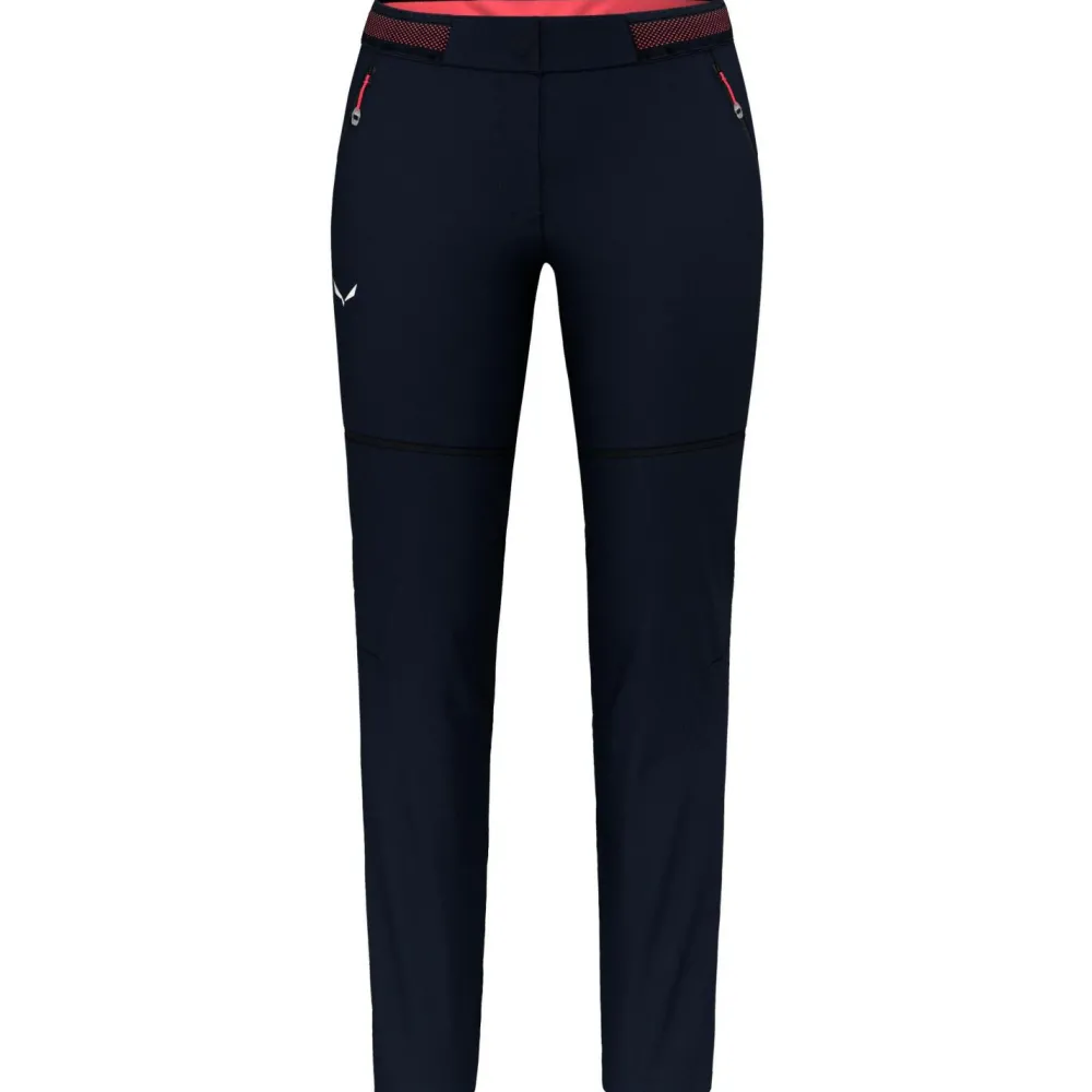 - Women's Pedroc 2 Durastretch 2/1 Zip Off Pant - Trekkinghose < Salewa Online