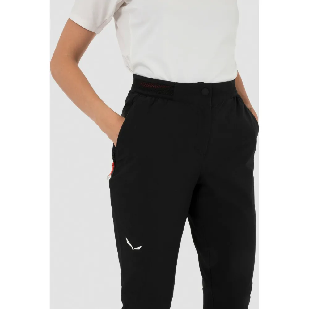 - Women's Pedroc 2 Durastretch 2/1 Zip Off Pant - Trekkinghose < Salewa Online