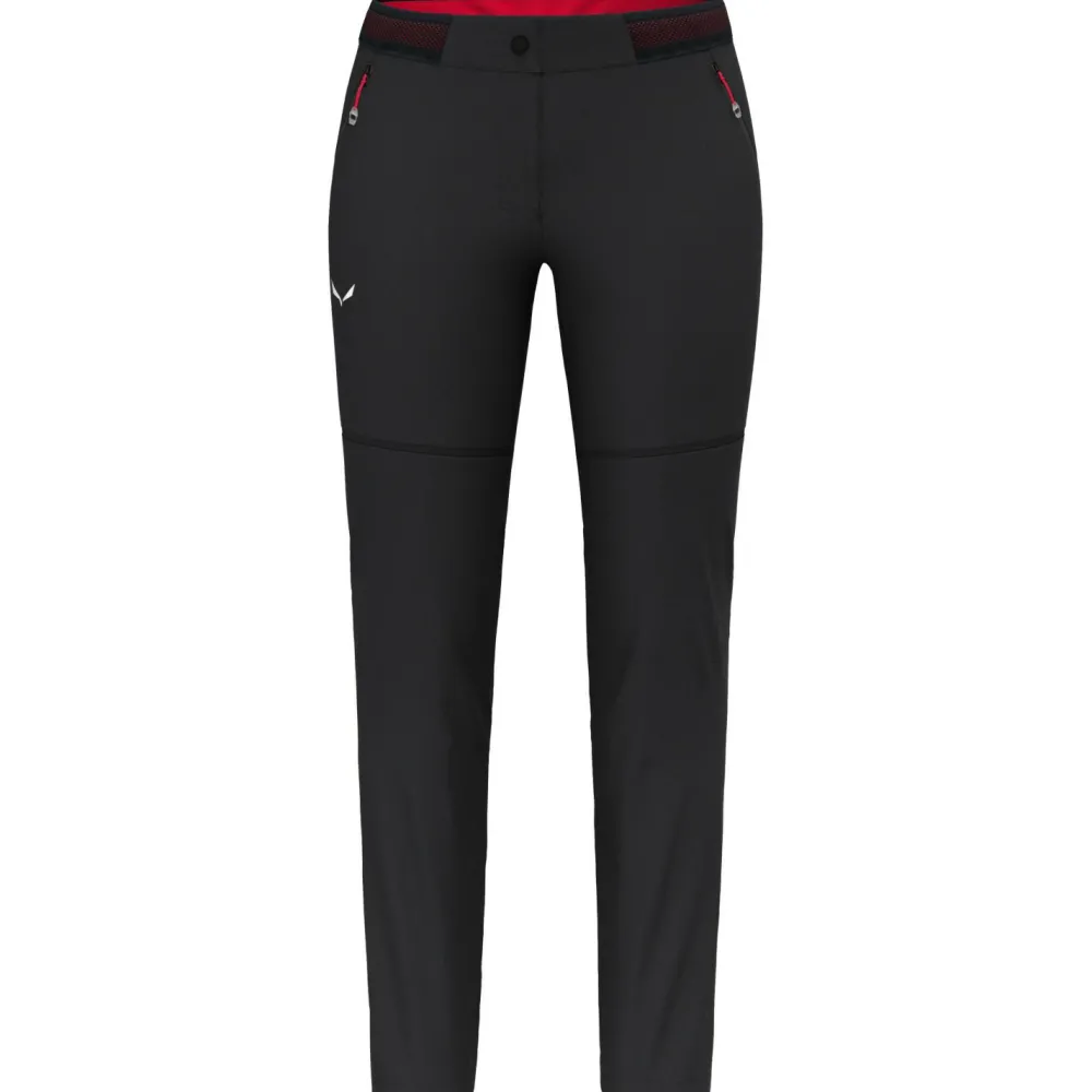 - Women's Pedroc 2 Durastretch 2/1 Zip Off Pant - Trekkinghose < Salewa Online