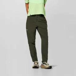 - Women's Pedroc 5 Durastretch Pant - Trekkinghose < Salewa Outlet