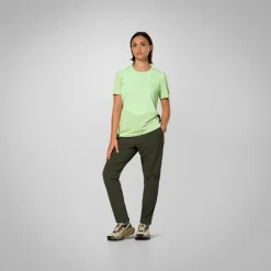 - Women's Pedroc 5 Durastretch Pant - Trekkinghose < Salewa Outlet