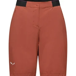 - Women's Pedroc 2 Durastretch Short - Shorts < Salewa New