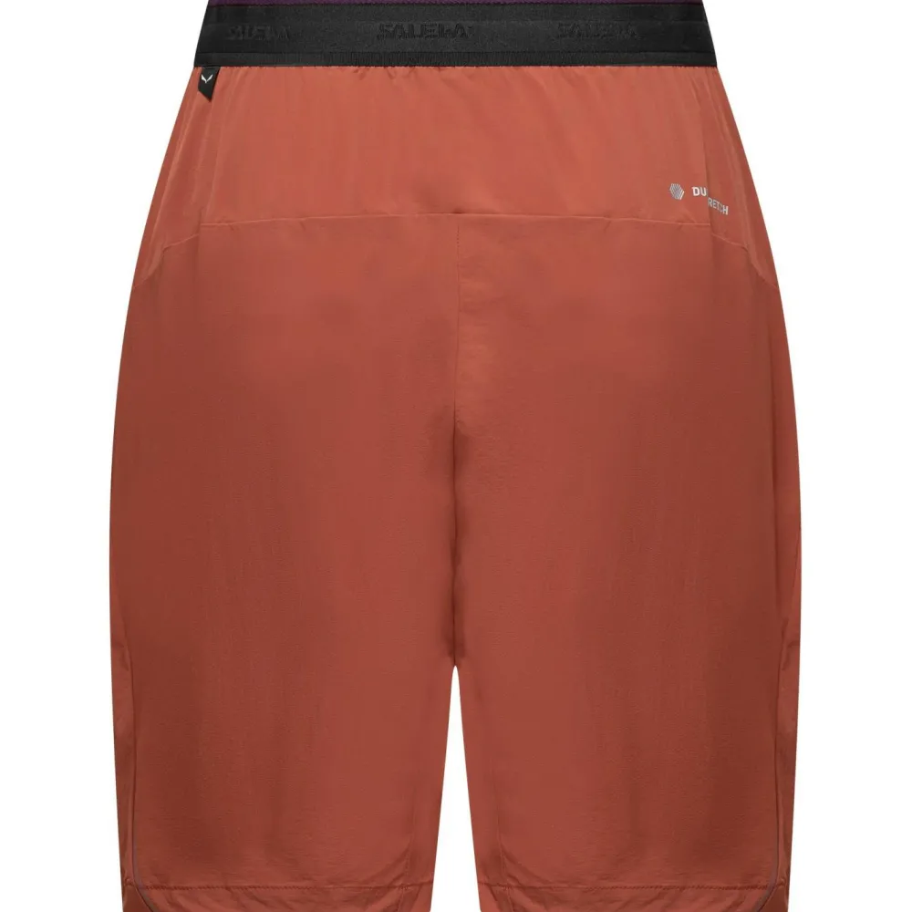 - Women's Pedroc 2 Durastretch Short - Shorts < Salewa New